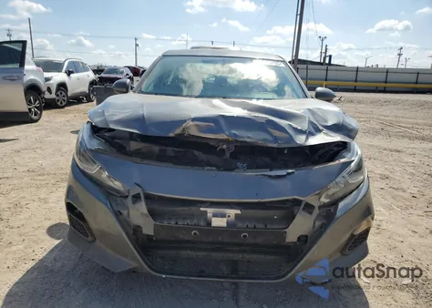 2020 Nissan Altima S from USA, damaged, VIN 1N4BL4BV3LC254925